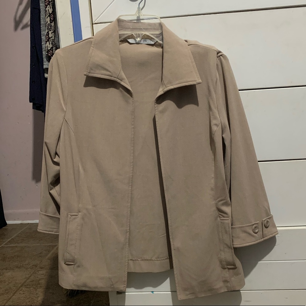 blazer